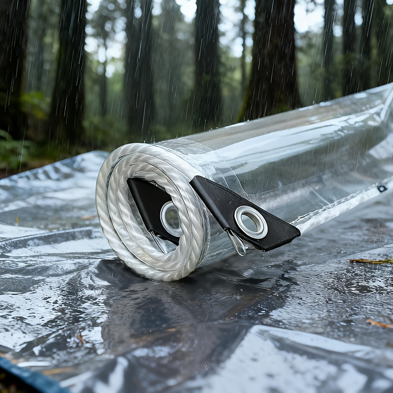 strapazierfähige PVC-Plane