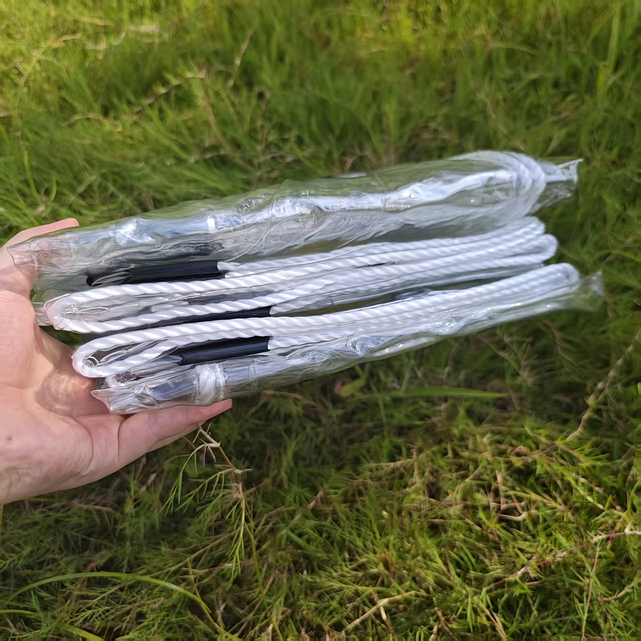 strapazierfähige PVC-Plane