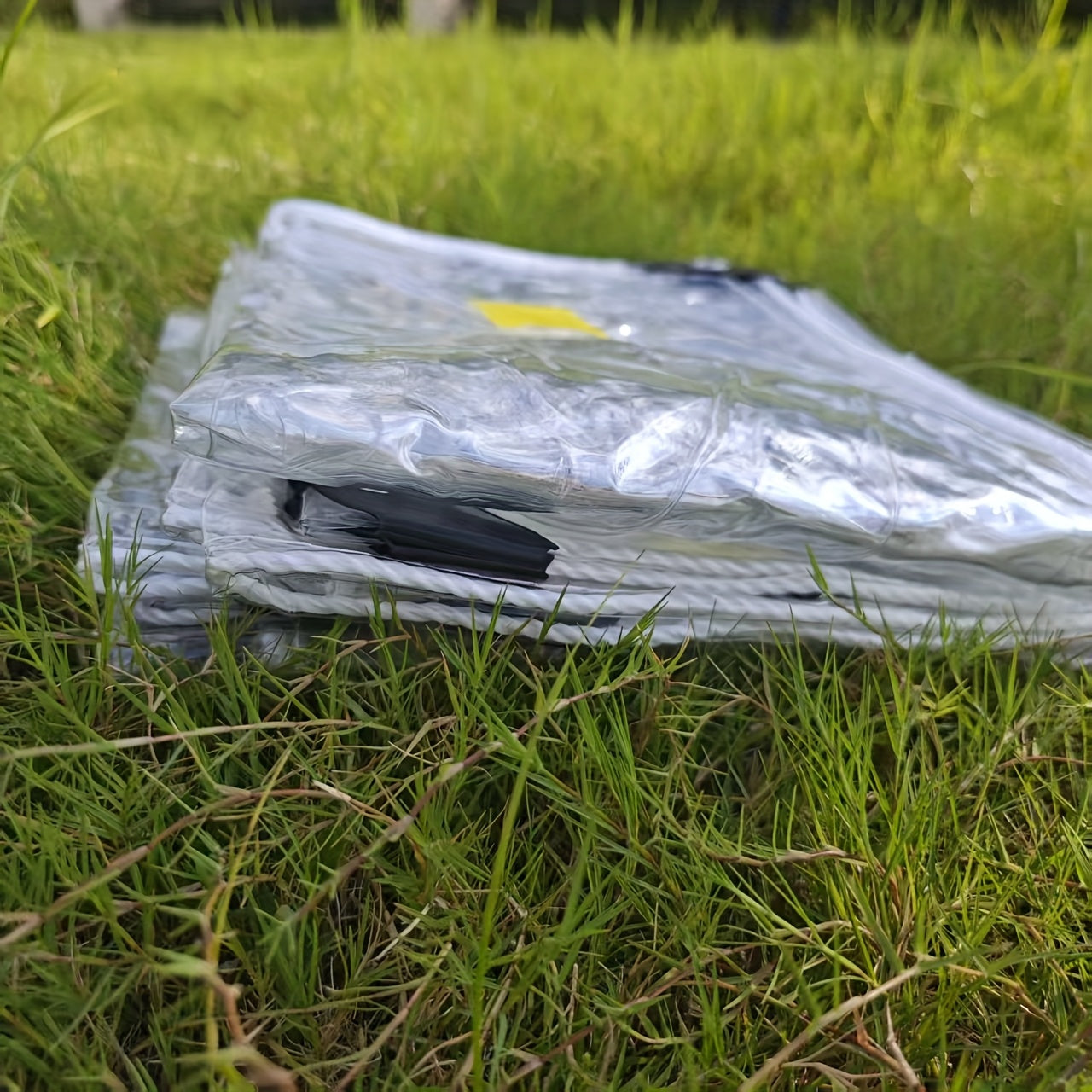 strapazierfähige PVC-Plane