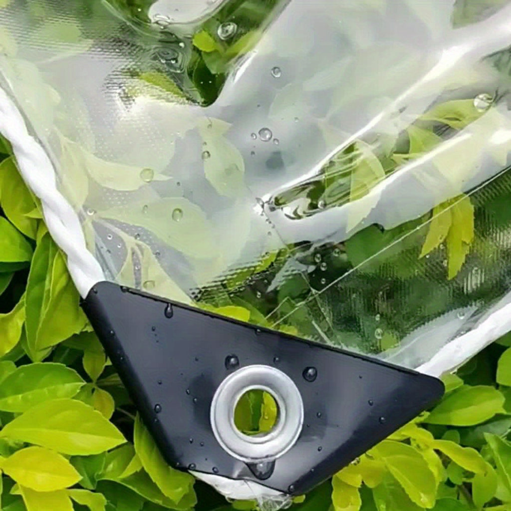 strapazierfähige PVC-Plane