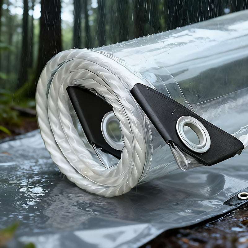 strapazierfähige PVC-Plane