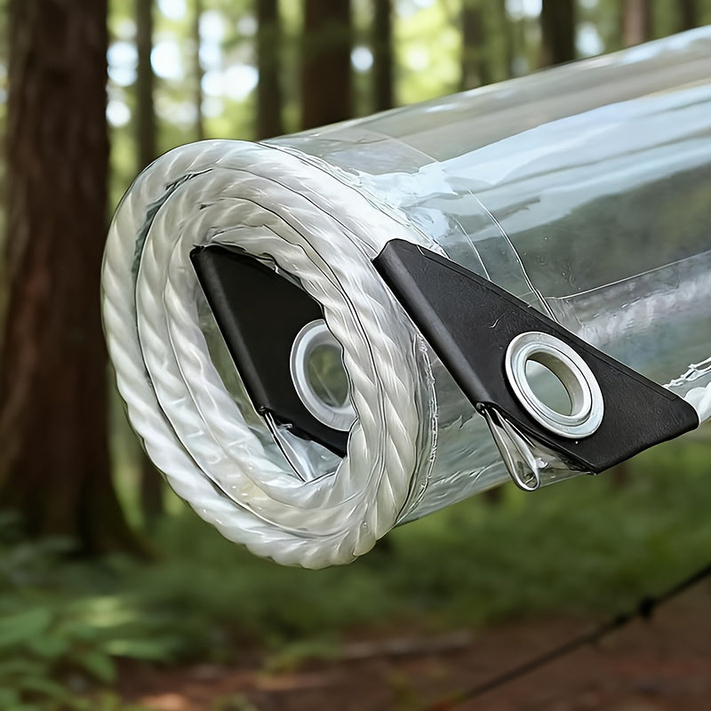 strapazierfähige PVC-Plane