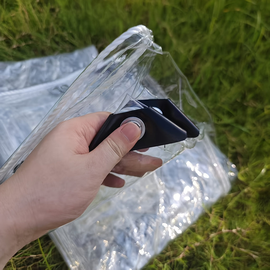 strapazierfähige PVC-Plane