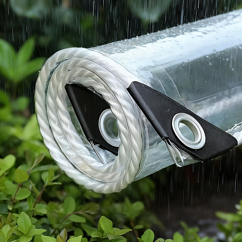 strapazierfähige PVC-Plane